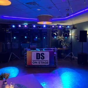 Drive-in-show Goud