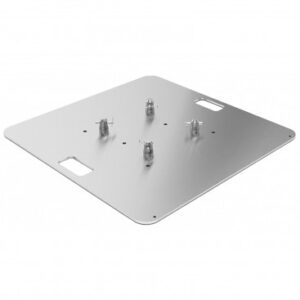 Milos QTB truss vierkant 90x90cm vloerplaat male