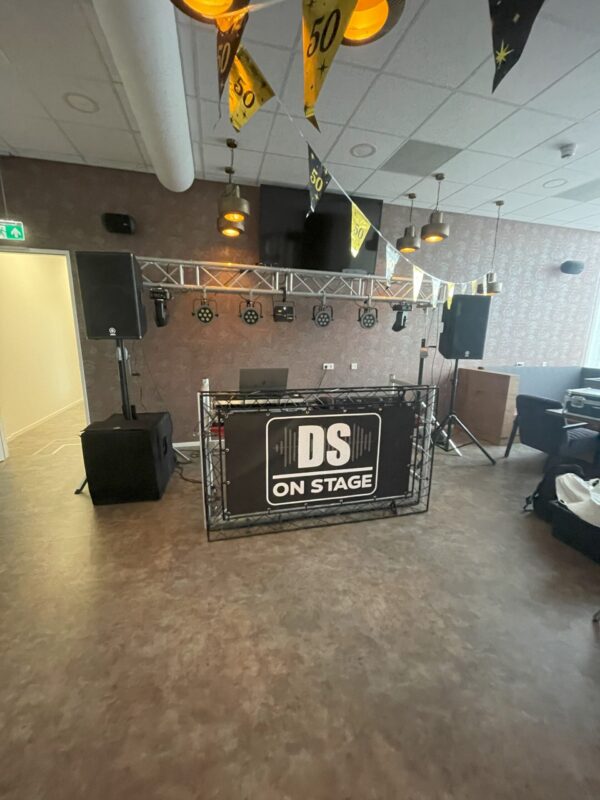 Drive-in-show Zilver - Afbeelding 3