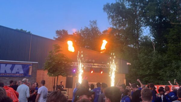 Special Effects (op aanvraag) - Afbeelding 3