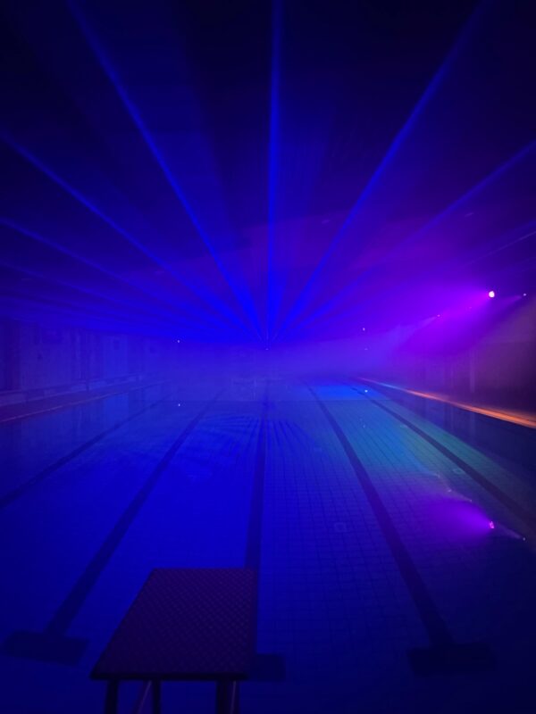 Special Effects (op aanvraag)