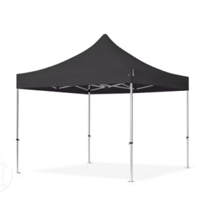 3x3 m Easy up partytent PROFESSIONAL