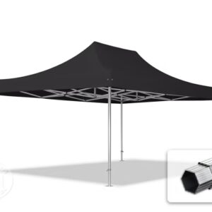 4x6 m Easy up partytent PROFESSIONAL