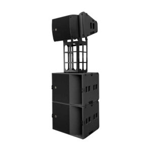 L-Acoustics set 1