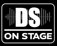 DSonstage Logo